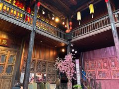 -马家大院