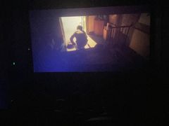 -环球国际影城(天鸿广场LUXE巨幕店)