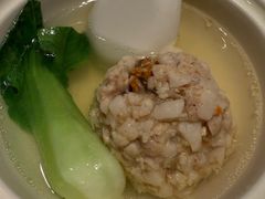 -JWMARRIOTT无锡苏宁JW万豪酒店-悦府65中餐厅