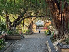 -胡里山炮台
