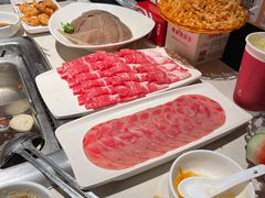 -海底捞火锅(上元大街店)