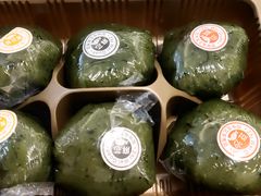 组合装青团-知味观小吃·简餐·糕点(萧山店)