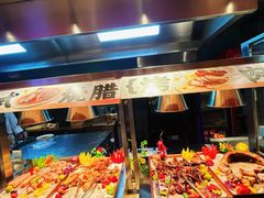 -海德温泉生活馆(朝阳大悦城店)