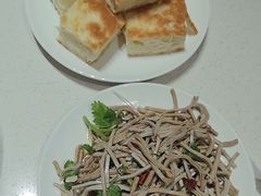 -蝎王府羊蝎子(北大地店)