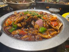 -嘎嘎鸭脑壳(蜀汉路店)