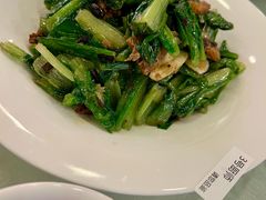 -东四民芳餐厅(朝阳门店)