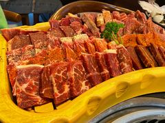 -熊出没日本烧肉放题