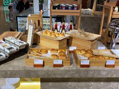 -金安大饭店-金品自助餐厅