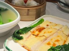 -禄运茶居·手工点心(猎德店)