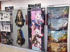 -CGWANG王氏教育(重庆校区)