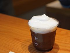 -O.P.S. CAFE