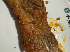 -小菜园新徽菜(镇江丹阳吾悦店)