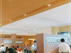 大堂-蔡澜点心·粤菜(花城汇南区店)