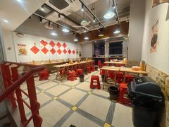 -柳州肥姨妈大骨螺蛳粉(万达中心店)