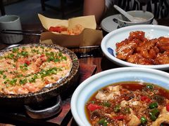 -鱼食饭稻·苏浙土菜17年老馆子(平江路店)