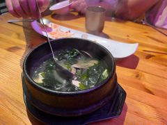 -汉米达特色料理餐厅(郴州友阿国际广场店)