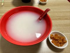 靓靓白粥-光明刘冰乳鸽店(光明法政北路店)