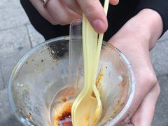 -麦丽丝红油辣椒冰淇淋(江家巷店)