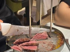 -戈拿旺巴西烤肉(崇文门店)