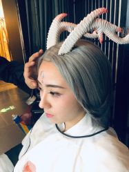 -盘子女人坊古装写真摄影(深圳店)