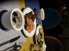 -海悦建国饭店-自助餐厅