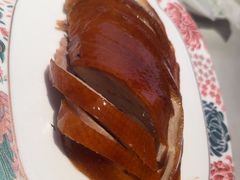 -在前门·烤鸭北京菜(五月花广场店)