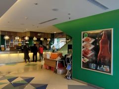 -玉林烤鸭店(定福庄店)