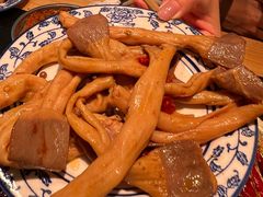 -飘香火锅(玉林西路店)