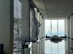 -深圳大梅沙京基洲际度假酒店