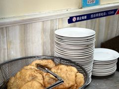 -老方子馅饼粥(台东店)