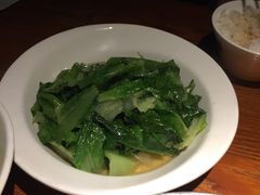 -炊烟小炒黄牛肉(东庆街店)