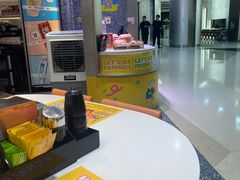 -争鲜回转寿司(朝北大悦城店)