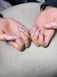 -LILY NAILS美甲美睫