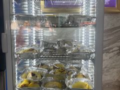 -春华海鲜城(广场西苑店)