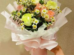 -玫瑰之约(花之语鲜花店)