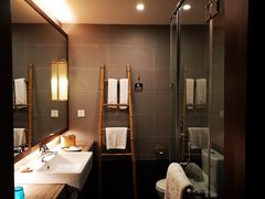 -成都皈徕栖精品酒店(四川大学九眼桥店)