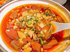 -特味村大酒店(南三环店)