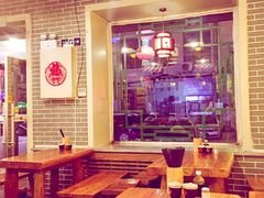 大堂-赖扁担重庆小面(友谊路店)