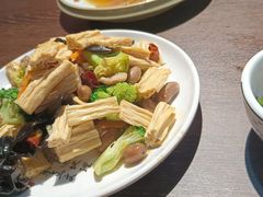 -老北京胡同味道二荤铺(酒仙桥店)
