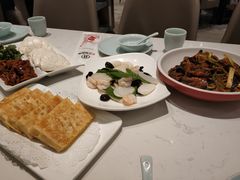 -北李妈妈菜·海肠捞饭(高新万达店)