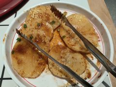 -酒拾烤肉(奥体天虹店)