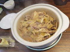 -民间瓦缸煨汤館(嵩山路店)