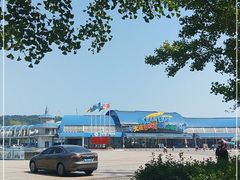 -大连老虎滩海洋公园