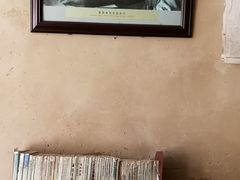 -延安杨家岭革命旧址