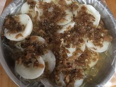 -共和老洪豆花草粿水粿