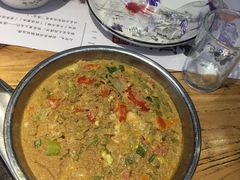 -山河屯铁锅炖(哈西站店)