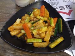 -韩热集市(百源店)