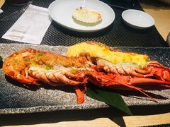 -虹料理·日料放题(悠方店)