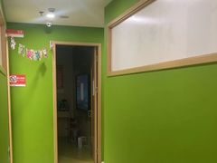 -昂立青少儿成长中心(杨浦国和1000校区)