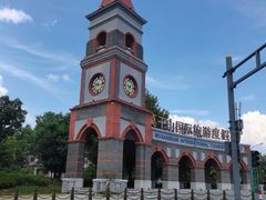 -莫干山风景区